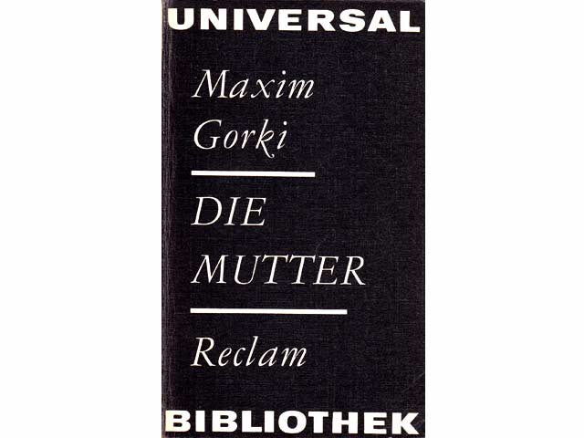 Reclam-Sammlung "Belletristik. 10 Titel. 