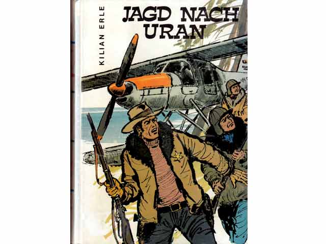 Jagd nach Uran