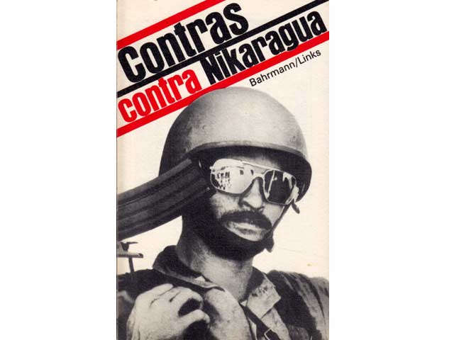 Konvolut "Mittelamerika". 5 Titel. 