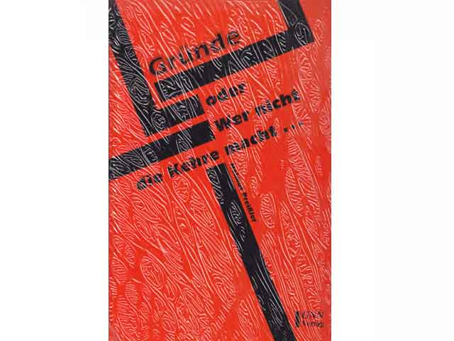 Gründe oder Wer nicht die Kehre macht...