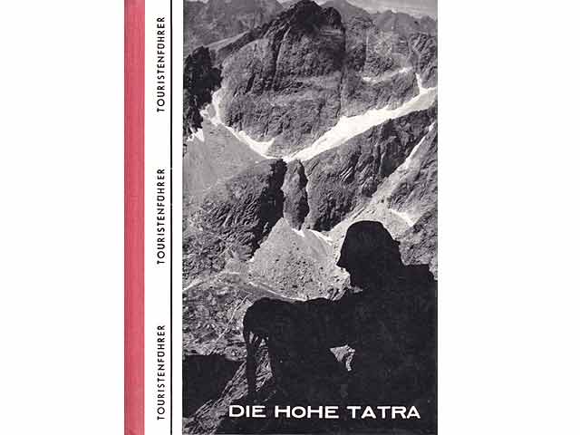 2 Titel "Hohe Tatra" 