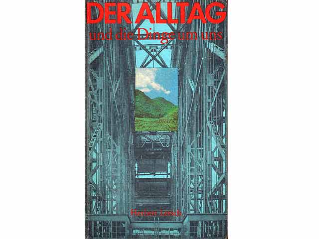 Büchersammlung "Ästhetik". 3 Titel. 