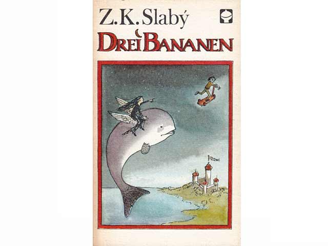 Büchersammlung „Alex Taschenbücher. 3 Titel. 
