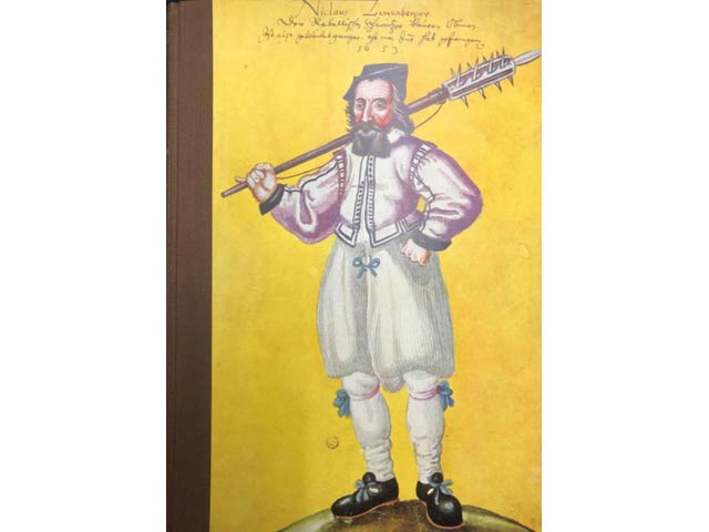 Der grosse schweizerische  Bauernkrieg 1653. Mit 32 Tafeln