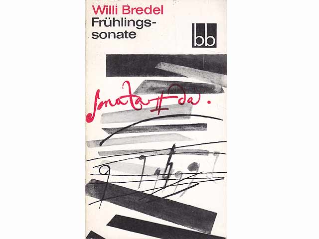 bb-Taschenbücher. 8 Titel. 