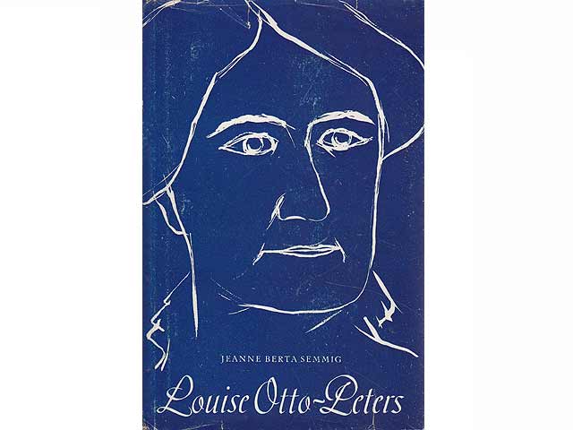 "Louise Otto-Peters". 2 Titel. 