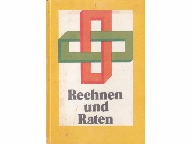 Büchersammlung "Lesen lernen, Rechnen lernen". 5 Titel. 