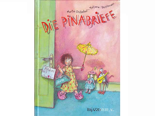 Konvolut "Kinderbücher". 10 Titel. 