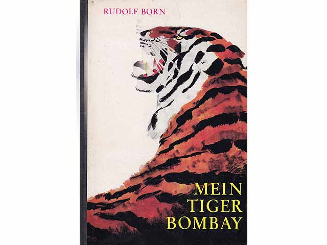 Büchersammlung  „Zirkuskunst“. 6 Titel. 