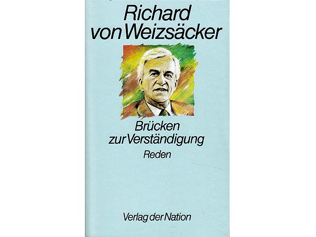 Konvolut " Familie von Weizsäcker". 4 Titel. 