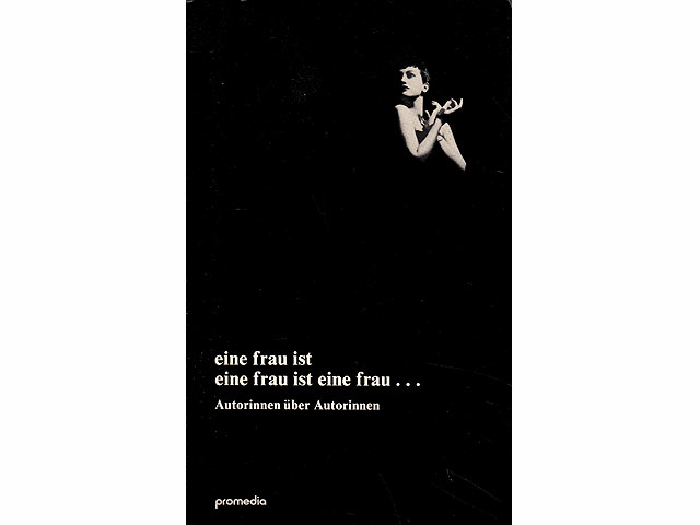 Büchersammlung „Geschichten über Frauen“. 6 Titel. 