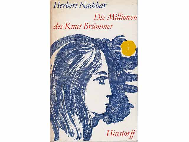 Büchersammlung „Herbert Nachbar“. 5 Titel. 
