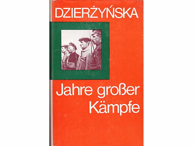 Büchersammlung "Aufklärung. Kundschafter. UdSSR". 8 Titel. 