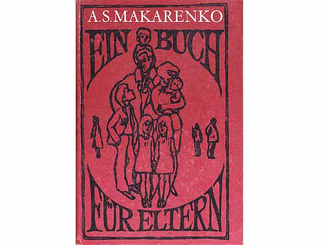Ein Buch für Eltern. 8. Auflage