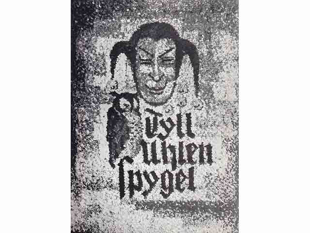 Till Eulenspiegel. Aufnahmen aus dem Eulenspiegel-Museum in Schöppenstedt. Mit einem Geleitwort von Prof. Dr. Willi Thiele. 2. Auflage