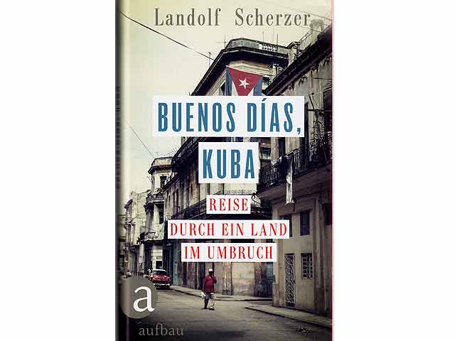 Konvolut "Landolf Scherzer". 7 Titel. 