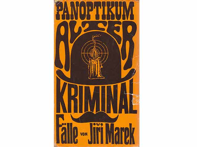 Konvolut "Jiri Marek". 5 Titel. 