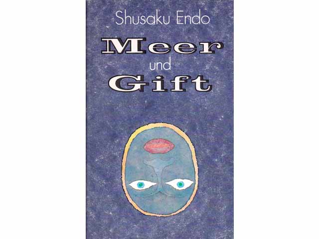 Konvolut "Japan, Kultur, Geschichte". 7 Titel. 