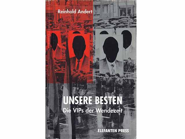 Vom Saul zum Paul. Anpassungs-Fortbildungslehrgang auf freiwillig-demokratischer Grundlage
