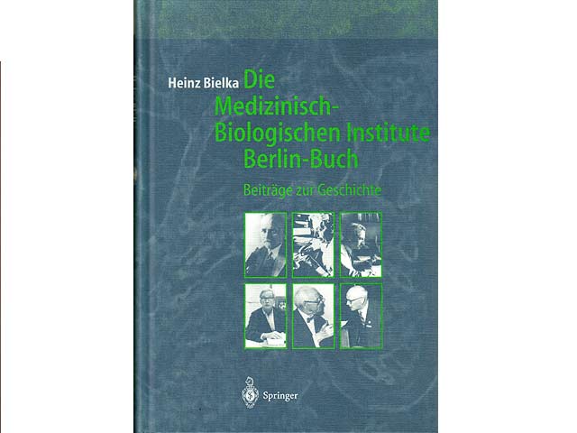 Konvolut "Medizingeschichte. Euthanasie". 2 Titel. 