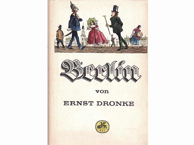 "Georg Herwegh". 2 Titel. 