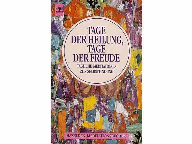 Büchersammlung "Esoterik". 3 Titel. 