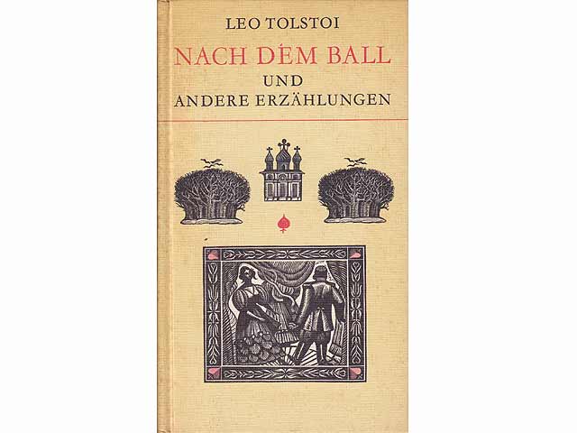 Büchersammlung „Verschiedenes“. 6 Titel. 