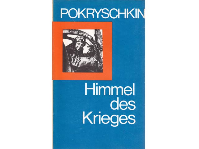 Konvolut "Barbarossa/Raubkrieg im Osten". 7 Titel. 