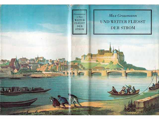 Konvolut "Meißen und Albrechtsburg". 3 Titel. 
