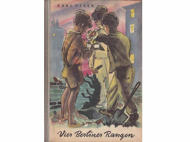 Abenteuer mit Viktor. 6. Auflage