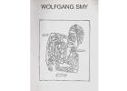 Sammlung „Neuer Berliner Kunstverein“ 3 Titel. 1.) Wolfgang Smy, Bilder aus den Jahren 1984-1990, NBK, Ausstellung 18. August –...