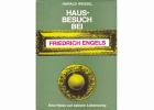 Büchersammlung "Biographisches zu Marx und Engels". 6 Titel. 1.) Franz Mehring: Karl Marx. Geschichte seines Lebens. Dietz Verlag...